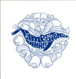 Limestone Whale-Limestone Whale-12" Maxi Single (Vinyl)-01