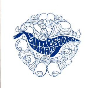 Limestone Whale-Limestone Whale-12" Maxi Single (Vinyl)-01