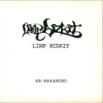 Limp Bizkit-Re-arranged-CD Single-01