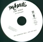 Limp Bizkit-Re-arranged-CD Single-03