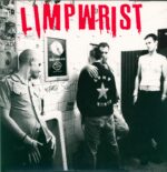 Limp Wrist-18 Songs-LP (Vinyl)-01