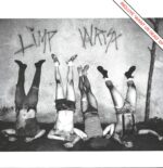 Limp Wrist-Limp Wrist-LP (Vinyl)-01