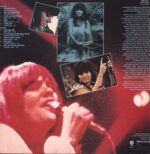 Linda Ronstadt-Different Drum-LP (Vinyl)-02