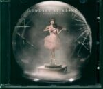 Lindsey Stirling-Shatter Me-CD-01
