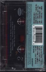Link Wray-Rumble! The Best Of Link Wray-Tape-02