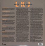 Linton Kwesi Johnson-Making History-LP (Vinyl)-02