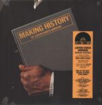 Linton Kwesi Johnson-Making History-LP (Vinyl)-01