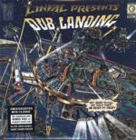 Linval Thompson-Dub Landing-LP (Vinyl)-01
