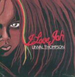 Linval Thompson-I Love Jah-LP (Vinyl)-01