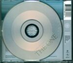 Lionel Richie-The One-CD Single-02