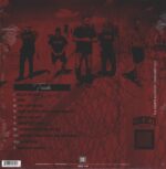 Lionheart-Valley Of Death-LP (Vinyl)-02