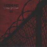 Lionheart-Valley Of Death-LP (Vinyl)-01
