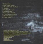 Listener-Being Empty : Being Filled-LP (Vinyl)-02
