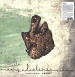 Listener-Wooden Heart-LP (Vinyl)-01
