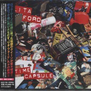 Lita Ford-Time Capsule-CD-01