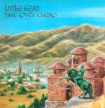 Little Feat-Time Loves A Hero-LP (Vinyl)-01