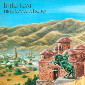 Little Feat-Time Loves A Hero-LP (Vinyl)-01