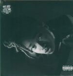 Little Simz-Grey Area-LP (Vinyl)-01