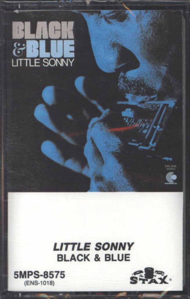 Little Sonny-Black & Blue-Tape-01