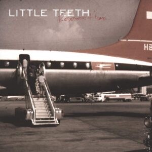 Little Teeth-Redefining Home-LP (Vinyl)-01