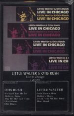 Little Walter-Live In Chicago-Tape-01