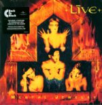 Live-Mental Jewelry-LP (Vinyl)-01