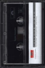 Live-The Distance To Here-Tape-02