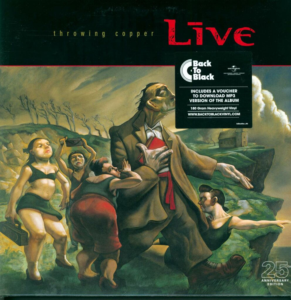 Live-Throwing Copper-LP (Vinyl)-01
