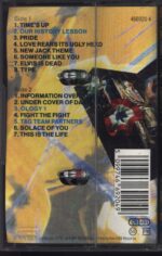 Living Colour-Times Up-Tape-02