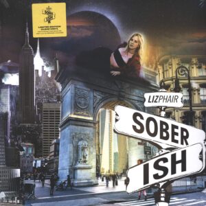 Liz Phair-Soberish-LP (Vinyl)-01