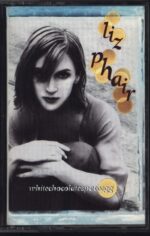 Liz Phair-Whitechocolatespaceegg-Tape-01