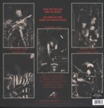 Lizzy Borden-Give 'Em The Axe-12" Maxi Single (Vinyl)-02