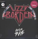 Lizzy Borden-Give 'Em The Axe-12" Maxi Single (Vinyl)-01