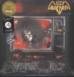 Lizzy Borden-Visual Lies-LP (Vinyl)-01