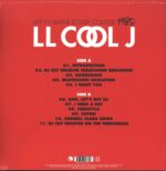 Ll Cool J-Live In Maine (Colby College 1985)-LP (Vinyl)-02