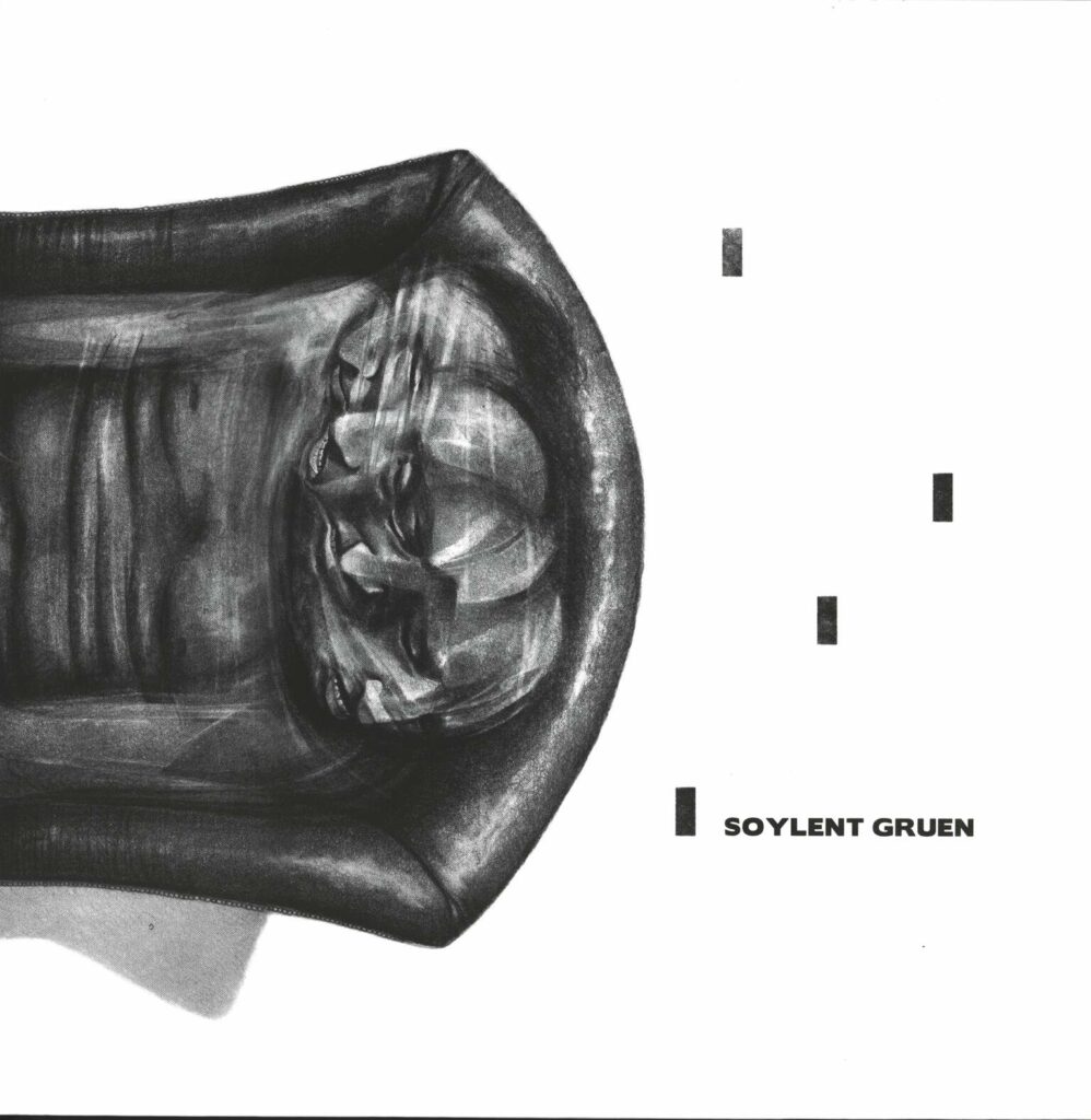 Loki-Soylent Gruen-LP (Vinyl)-01