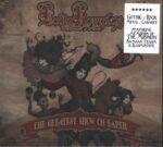 Lolita KompleX-The Greatest Show On Earth-CD-01