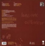 Lone Ark-Oil & Water-LP (Vinyl)-02