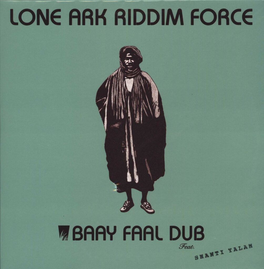 Lone Ark Riddim Force-Baay Faal Dub-LP (Vinyl)-01