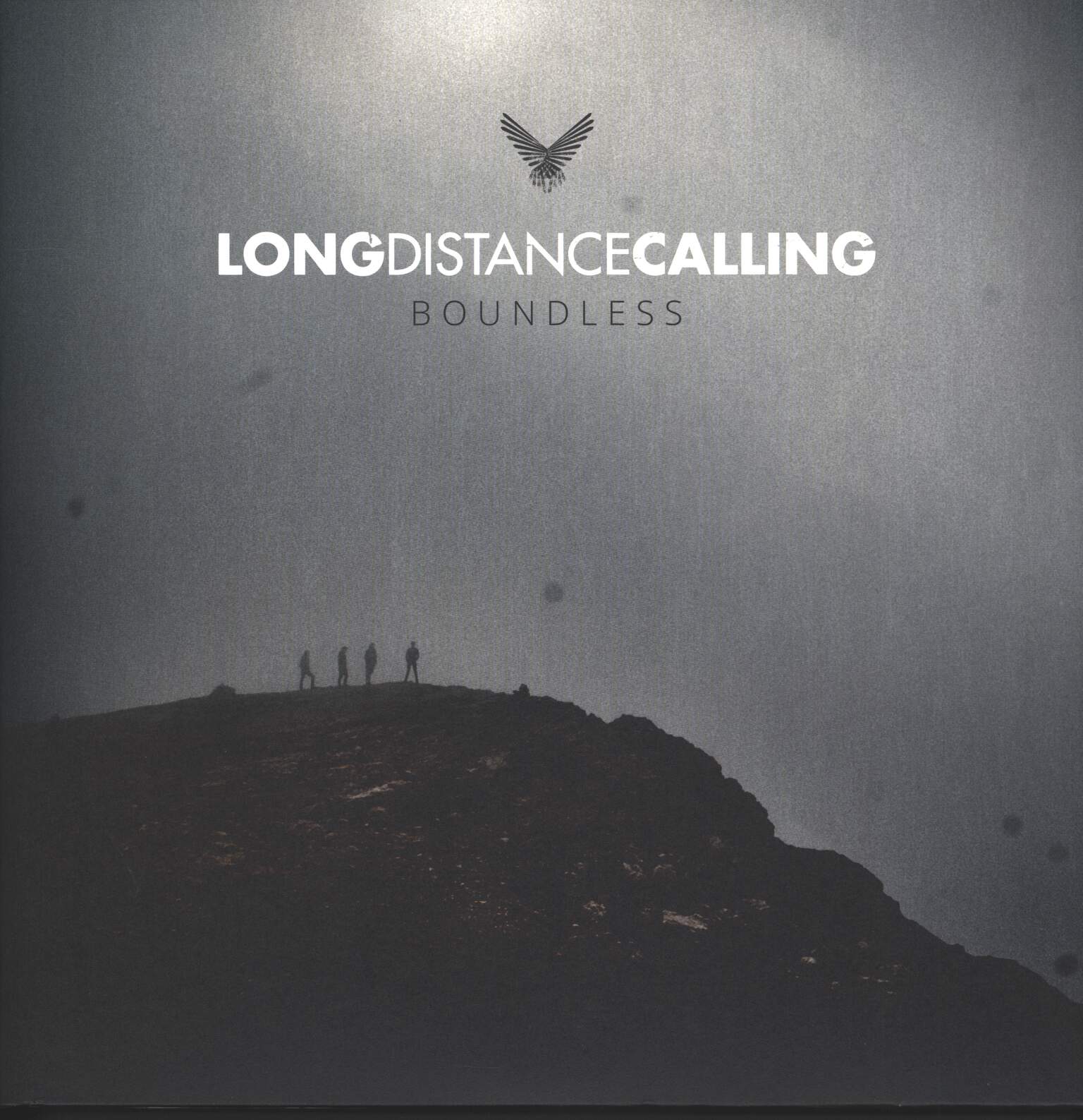 Long-Distance-Calling-Boundless-LP-Vinyl Long Distance Calling-Boundless-LP (Vinyl)-01