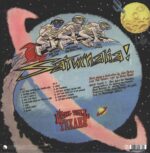 Long Tall Texans-Saturnalia!-LP (Vinyl)-02