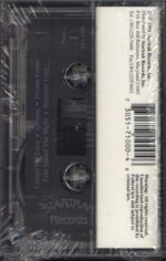 Lonnie Liston Smith-Magic Lady-Tape-02