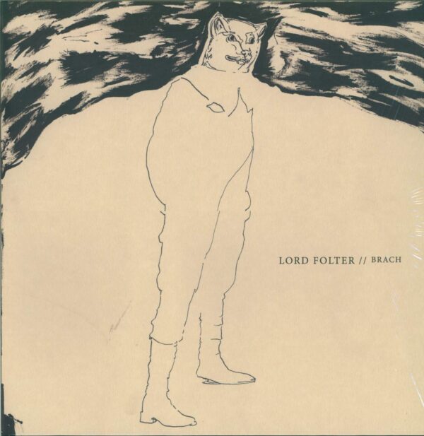 Lord Folter-Brach-LP (Vinyl)-01