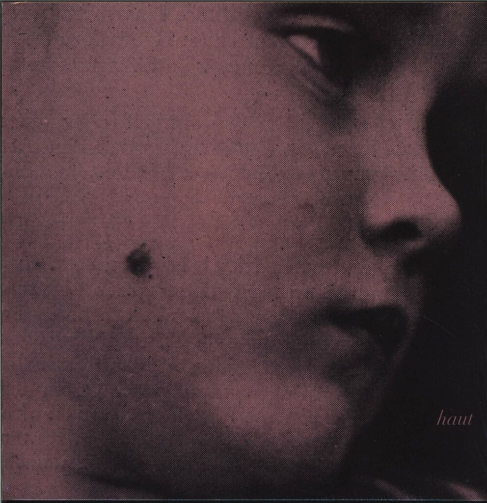 Lord Folter-Haut-Mini LP (Vinyl)-01