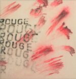 Lord Folter-Rouge Instrumentals-LP (Vinyl)-01