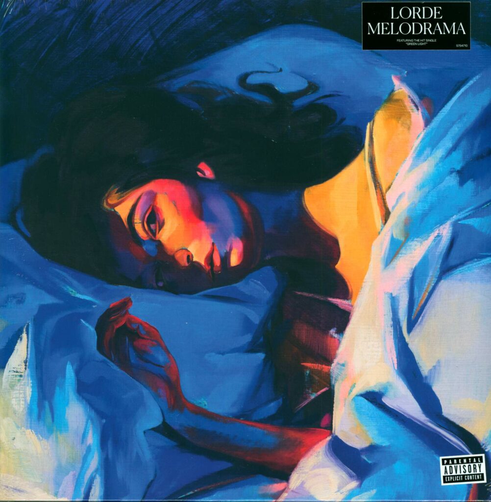 Lorde-Melodrama-LP (Vinyl)-01