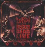 Lordi-Recordead Live - Sextourcism In Z7-LP (Vinyl)-01
