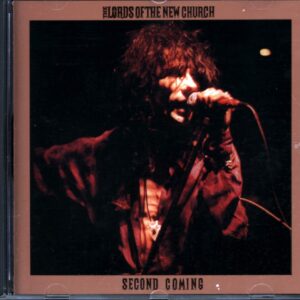 Lords Of the New Church-Second Coming-CD-01