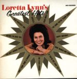 Loretta Lynn-Loretta Lynn's Greatest Hits-LP (Vinyl)-01