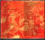 Los Crudos-Discography-CD-02